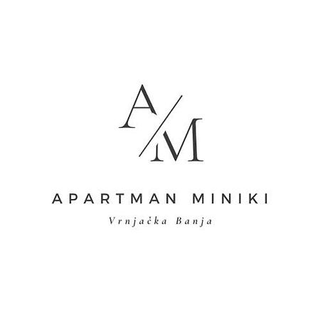 Apartman Miniki Врнячка-Баня Екстер'єр фото