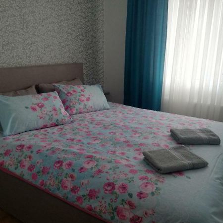 Apartman Miniki Врнячка-Баня Екстер'єр фото