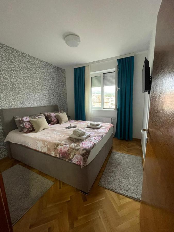 Apartman Miniki Врнячка-Баня Екстер'єр фото