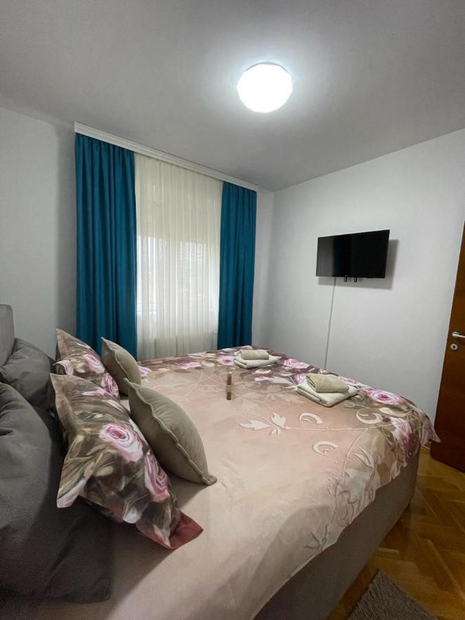 Apartman Miniki Врнячка-Баня Екстер'єр фото