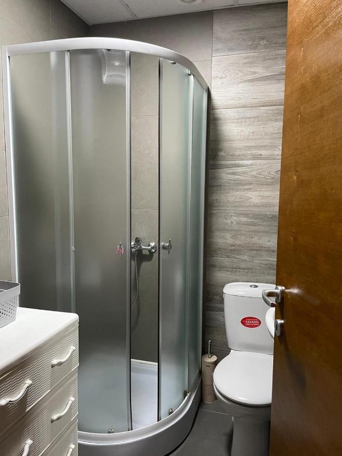 Apartman Miniki Врнячка-Баня Екстер'єр фото