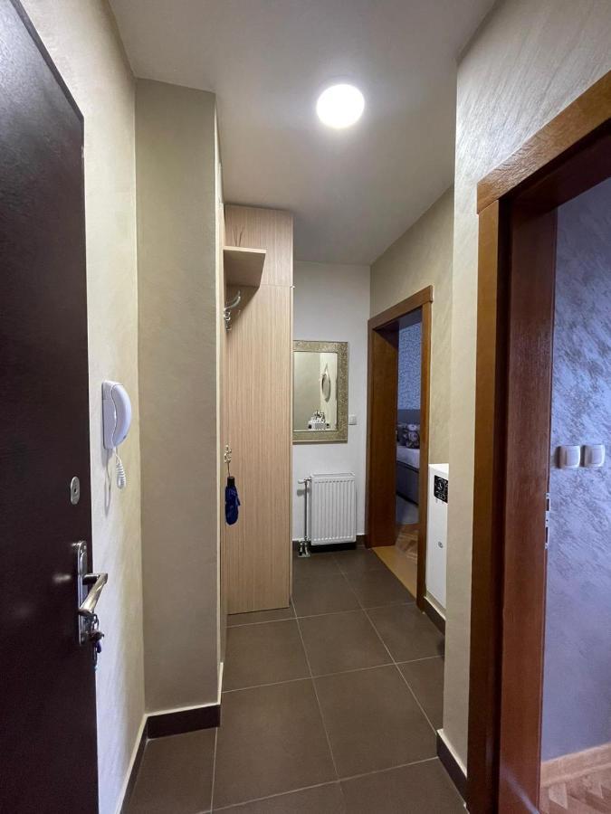 Apartman Miniki Врнячка-Баня Екстер'єр фото