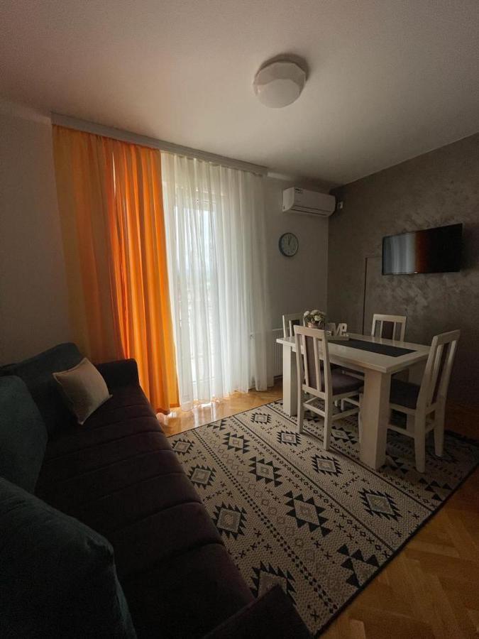 Apartman Miniki Врнячка-Баня Екстер'єр фото