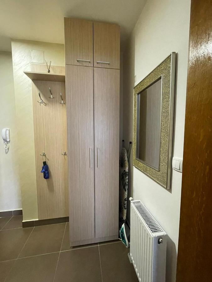 Apartman Miniki Врнячка-Баня Екстер'єр фото