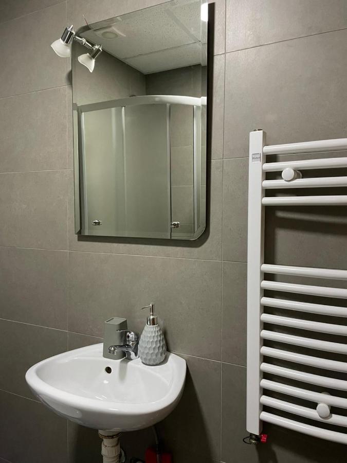 Apartman Miniki Врнячка-Баня Екстер'єр фото