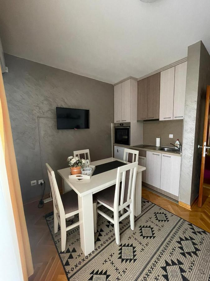 Apartman Miniki Врнячка-Баня Екстер'єр фото