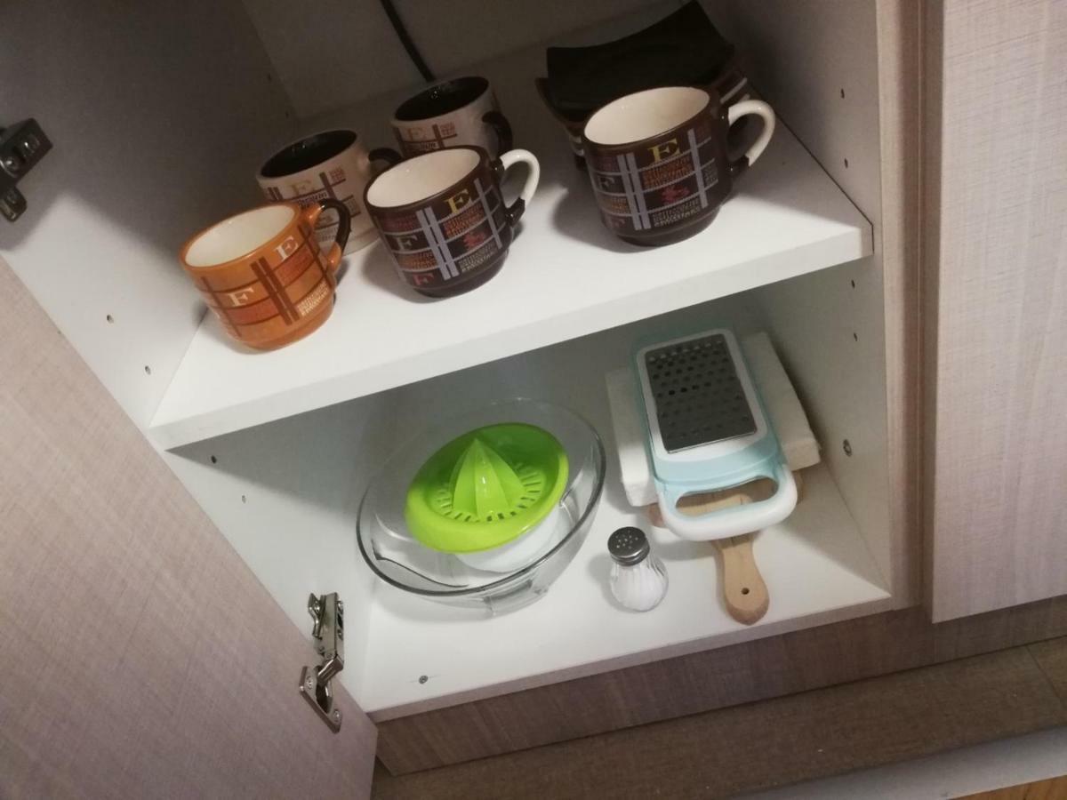 Apartman Miniki Врнячка-Баня Екстер'єр фото