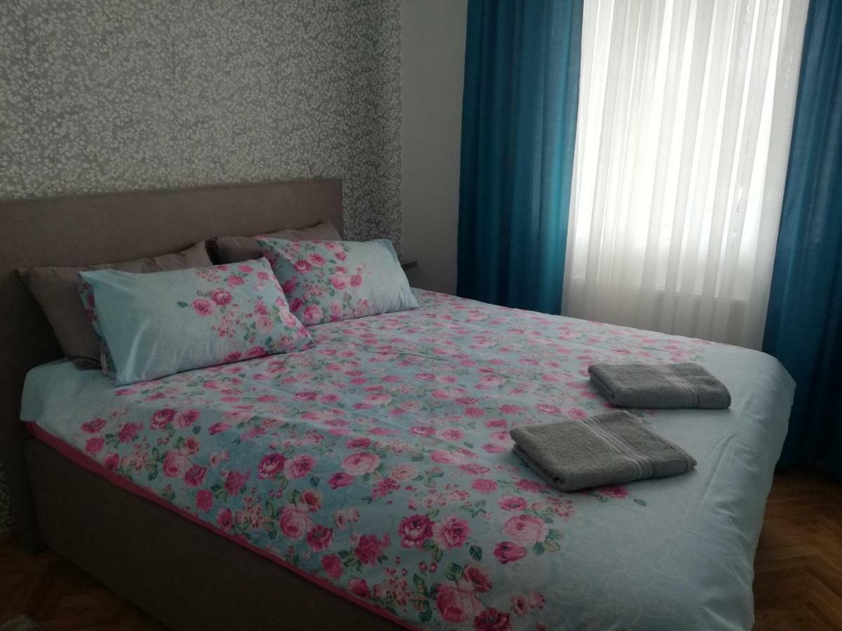 Apartman Miniki Врнячка-Баня Екстер'єр фото