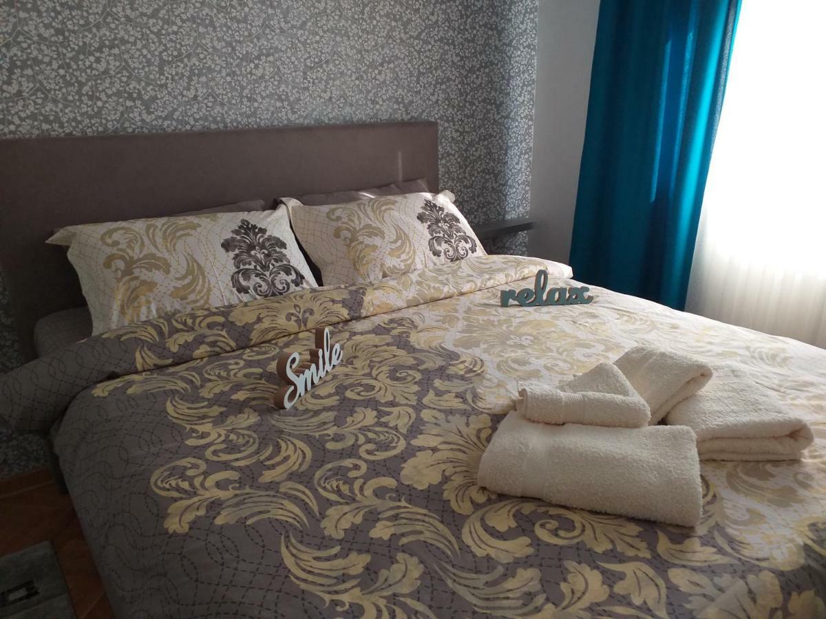 Apartman Miniki Врнячка-Баня Екстер'єр фото